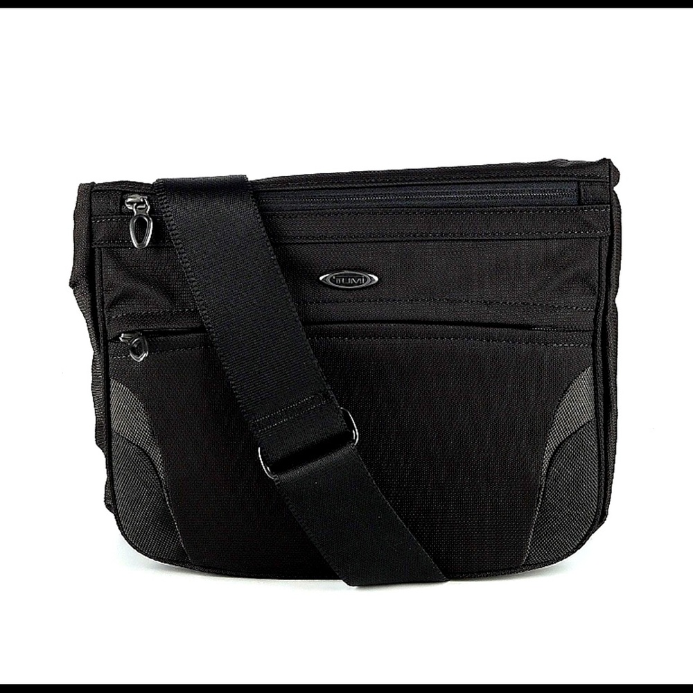 Tumi Crossbody Bag